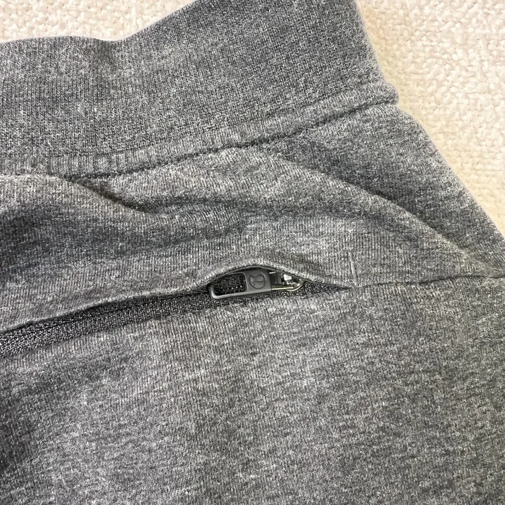 Lululemon City Sweat Shorts 9.5